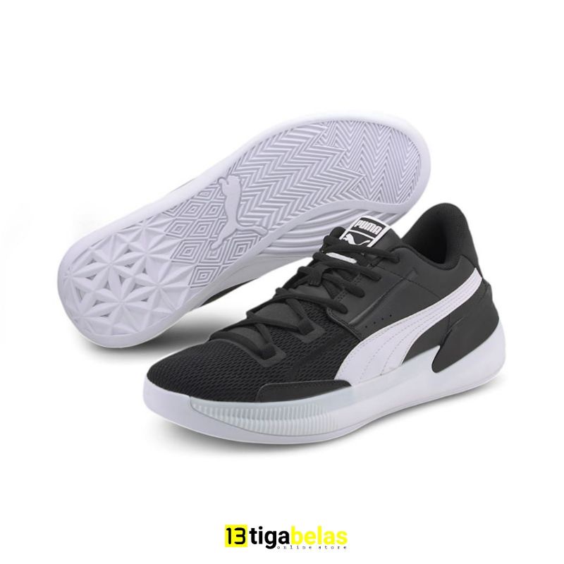 Puma clyde store hardwood indonesia