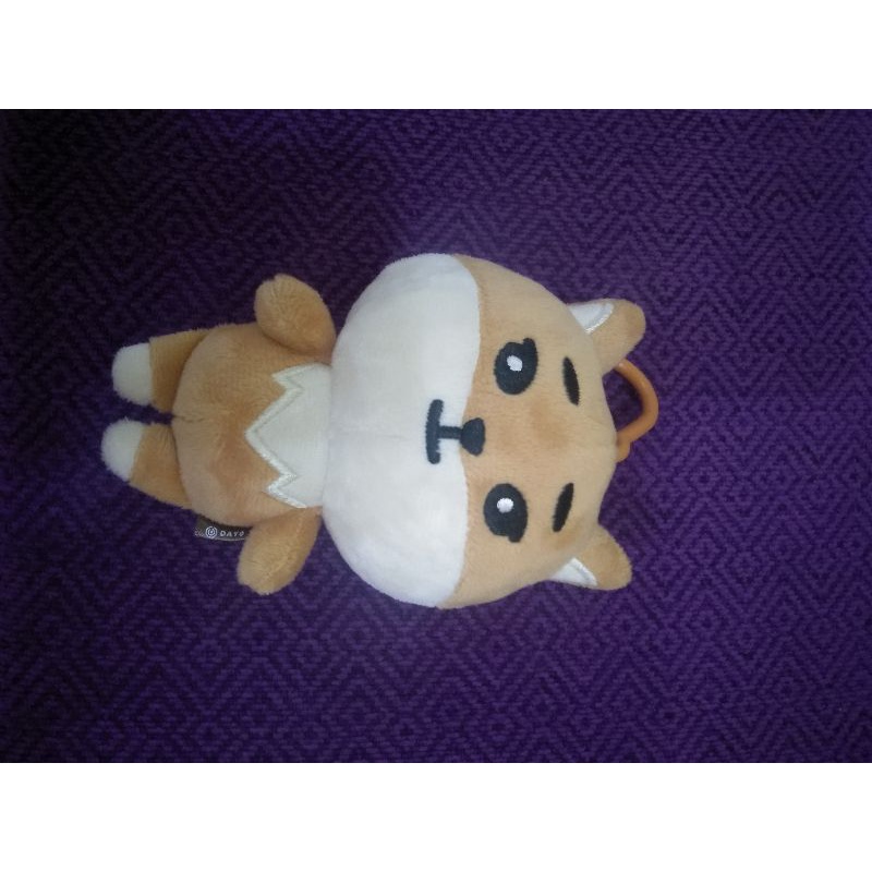 Jual [READY] DAY6 Denimalz Plush Doll & PETIT Denimalz jje