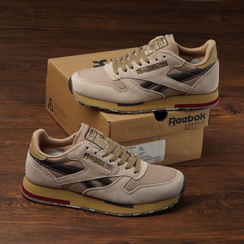 Sepatu reebok outlet