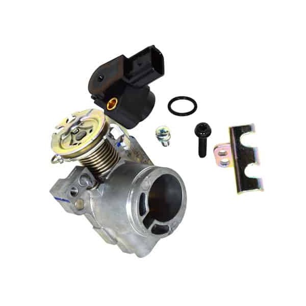 Jual Throttle (Body Set) - Supra X 125 FI | Shopee Indonesia