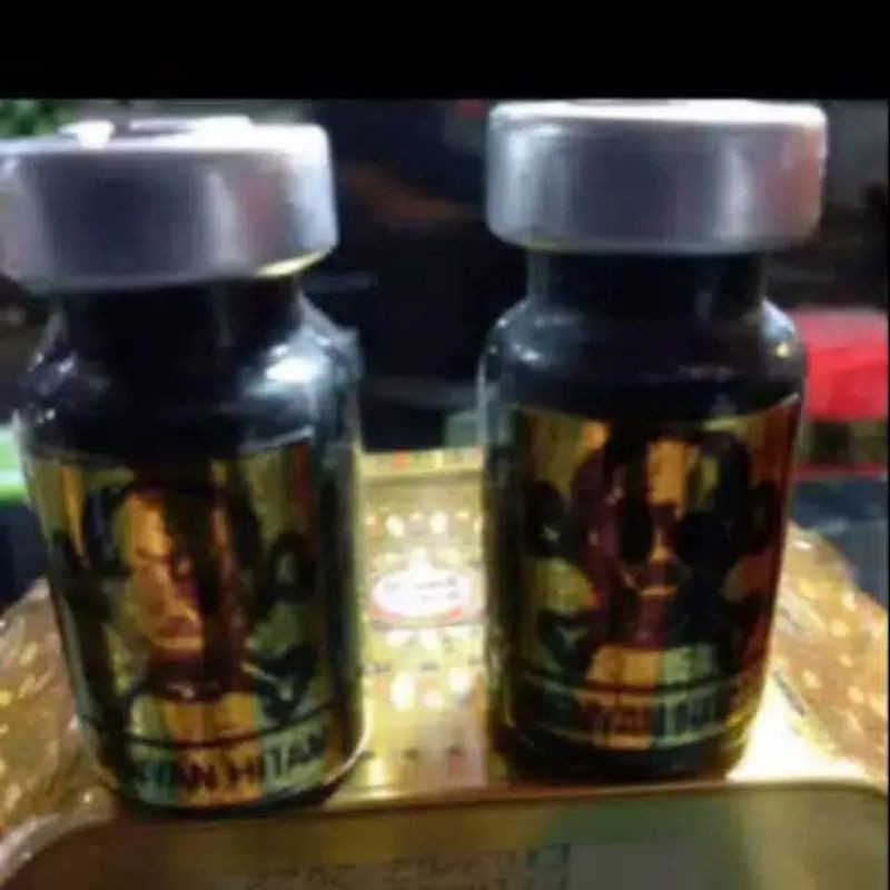 Jual madat menyan hitam cair | Shopee Indonesia