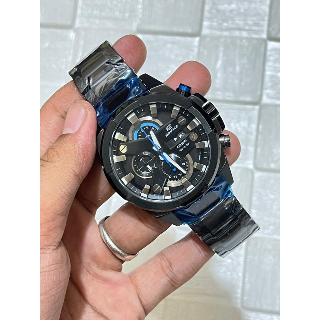 Harga casio edifice efr 540 clearance dy