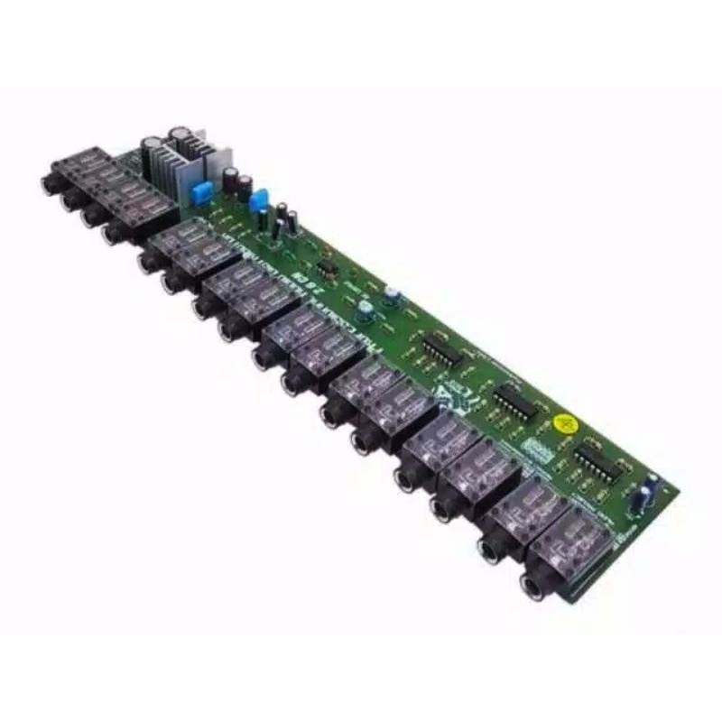 Jual KIT AUDIO DISTRIBUTOR RANIC | Shopee Indonesia