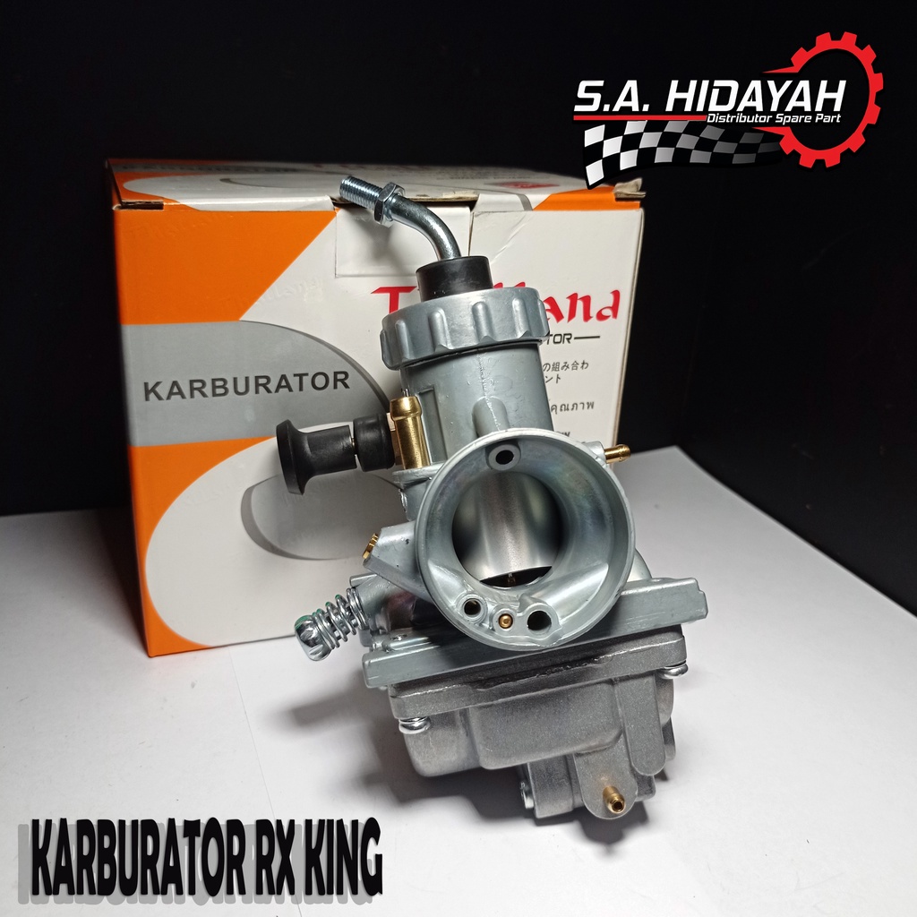 Jual Karburator Karbu RXKING RXK RX KING moxis Thalland | Shopee Indonesia