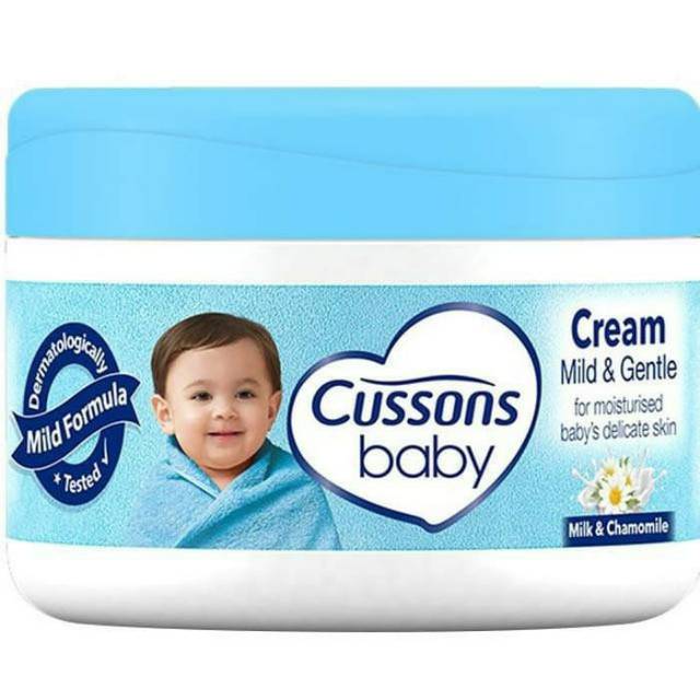 Hazeline store cusson baby