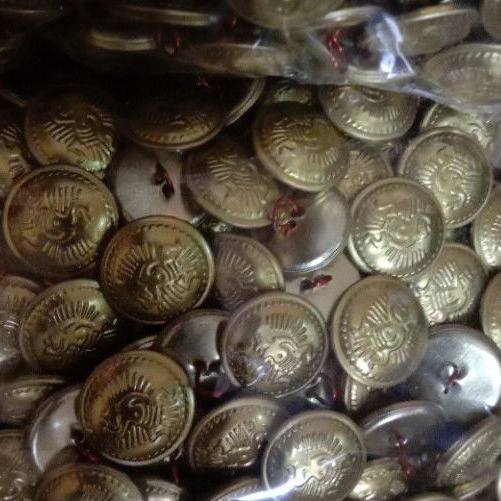 Jual kancing almamater unair | Shopee Indonesia