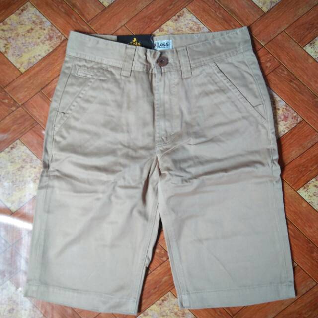 Lois Slim Fit Chinos