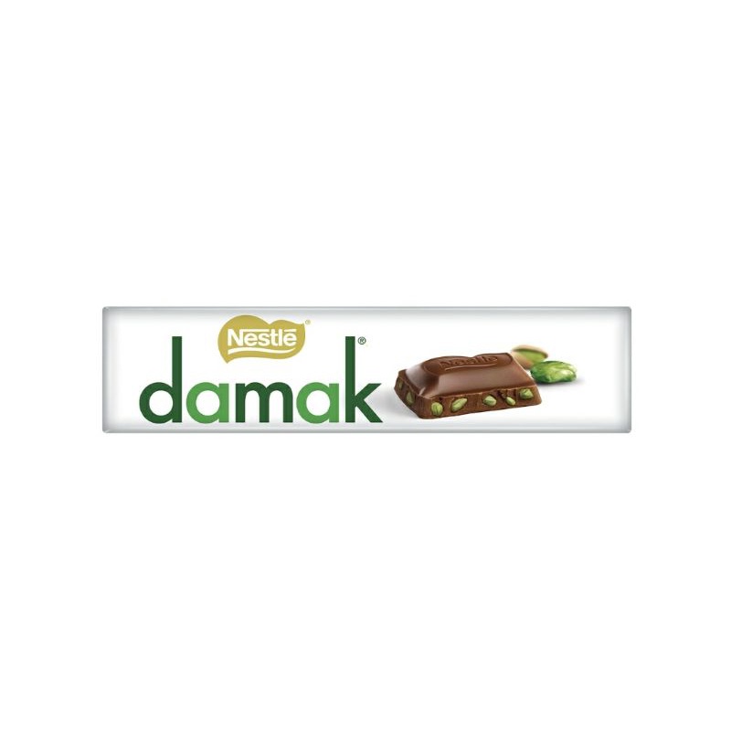 Jual Coklat Nestle Damak Turki Damak Baklava Turkish Chocolate