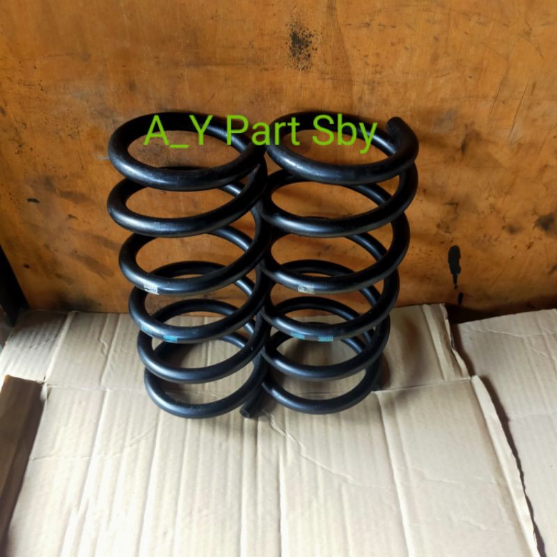 Jual Per Spiral Coil Spring Suzuki Vitara Escudo Sidekick Depan