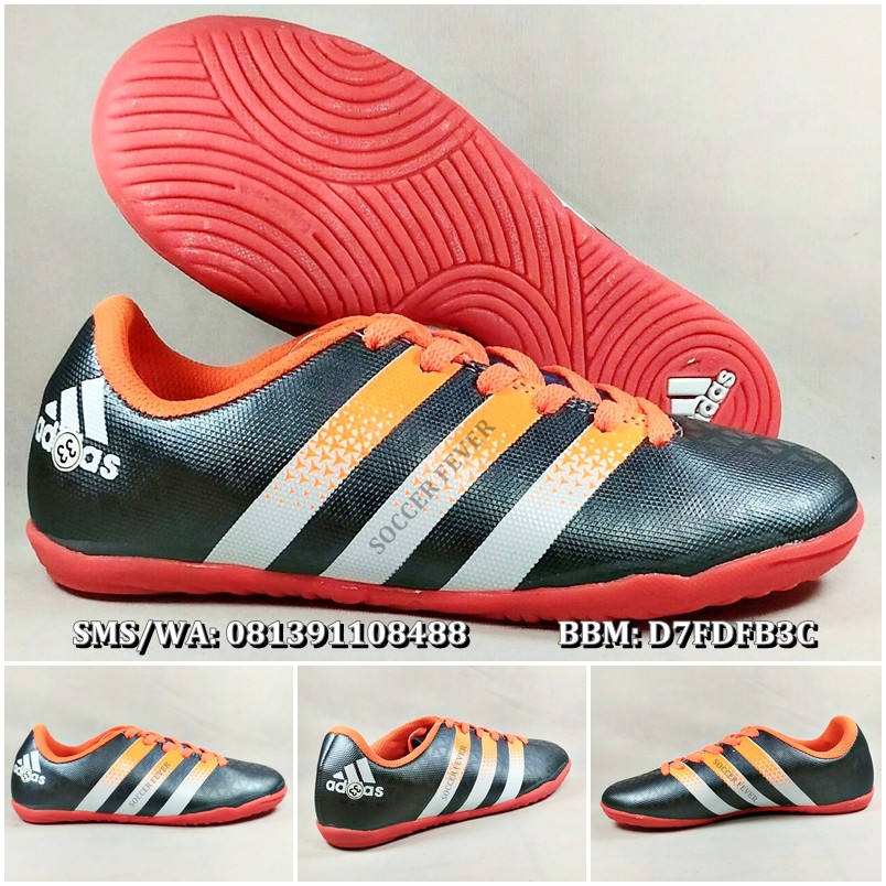 Foto sepatu 2024 adidas terbaru 2017