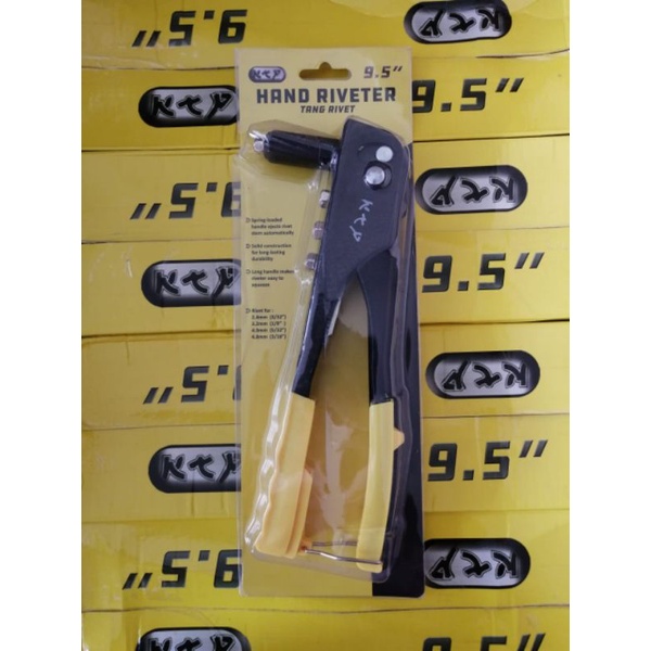 Jual SK hand riveter 9,5