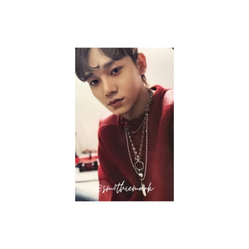 Jual pc chen love shot (shot ver) | Shopee Indonesia