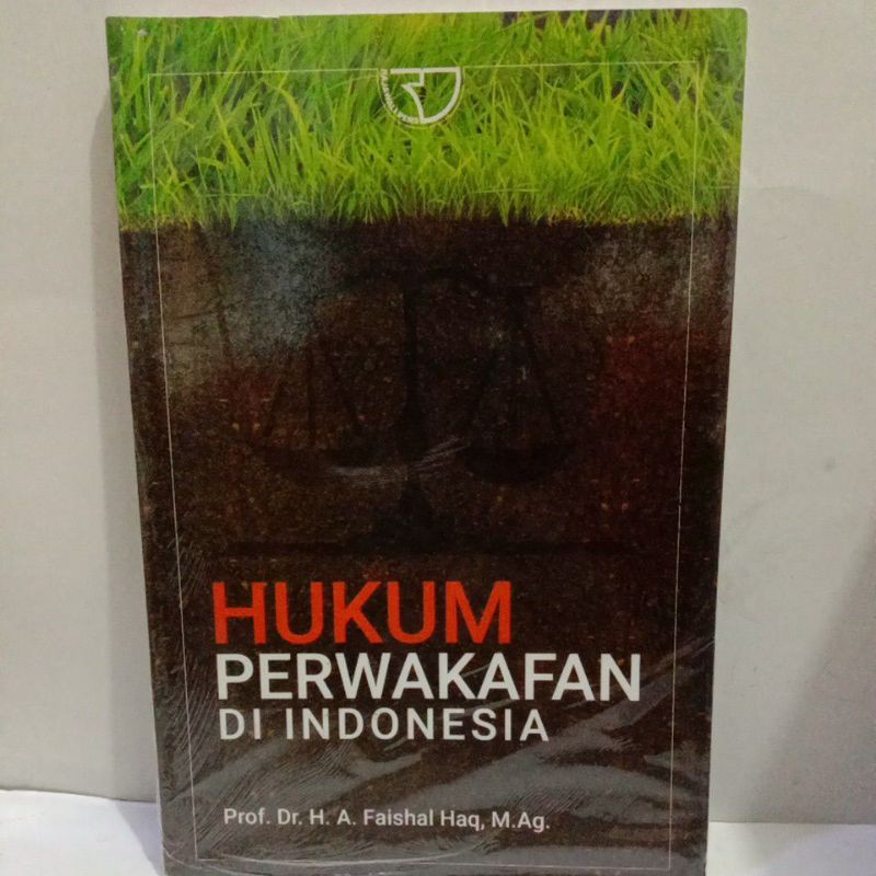 Jual Hukum Perwakafan Di Indonesia | Shopee Indonesia