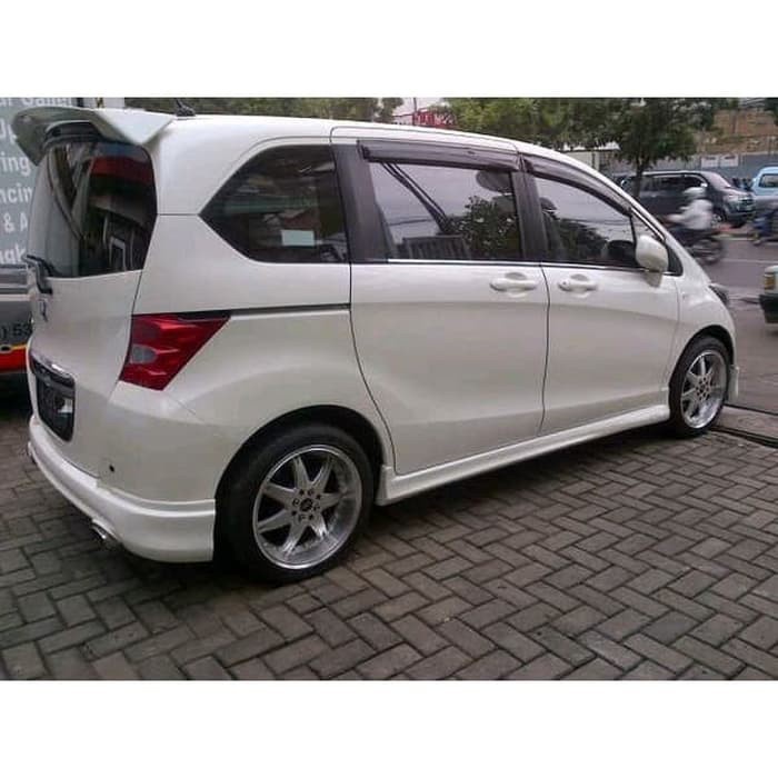 Jual bodykit honda freed hybrid mugen 12-15 ONGKIR TERMURAH | Shopee