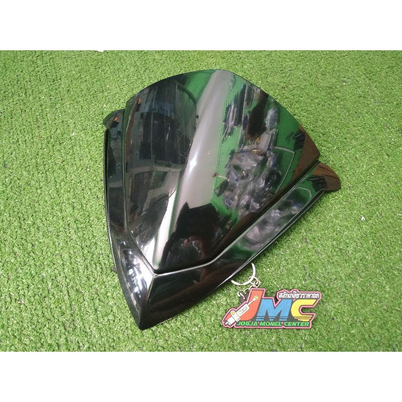 Jual Visor Vario Techno 125 by TGP ( Vario 125 Old ) Shopee Indonesia