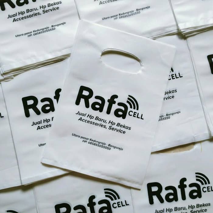 Sablon Plastik