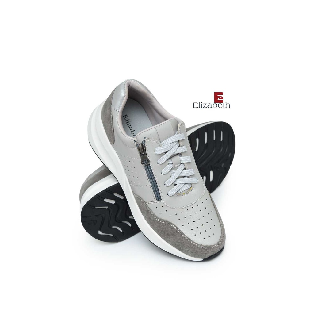 Jual Elizabeth Shoes Sepatu – Sneakers 0468-0245 | Shopee Indonesia