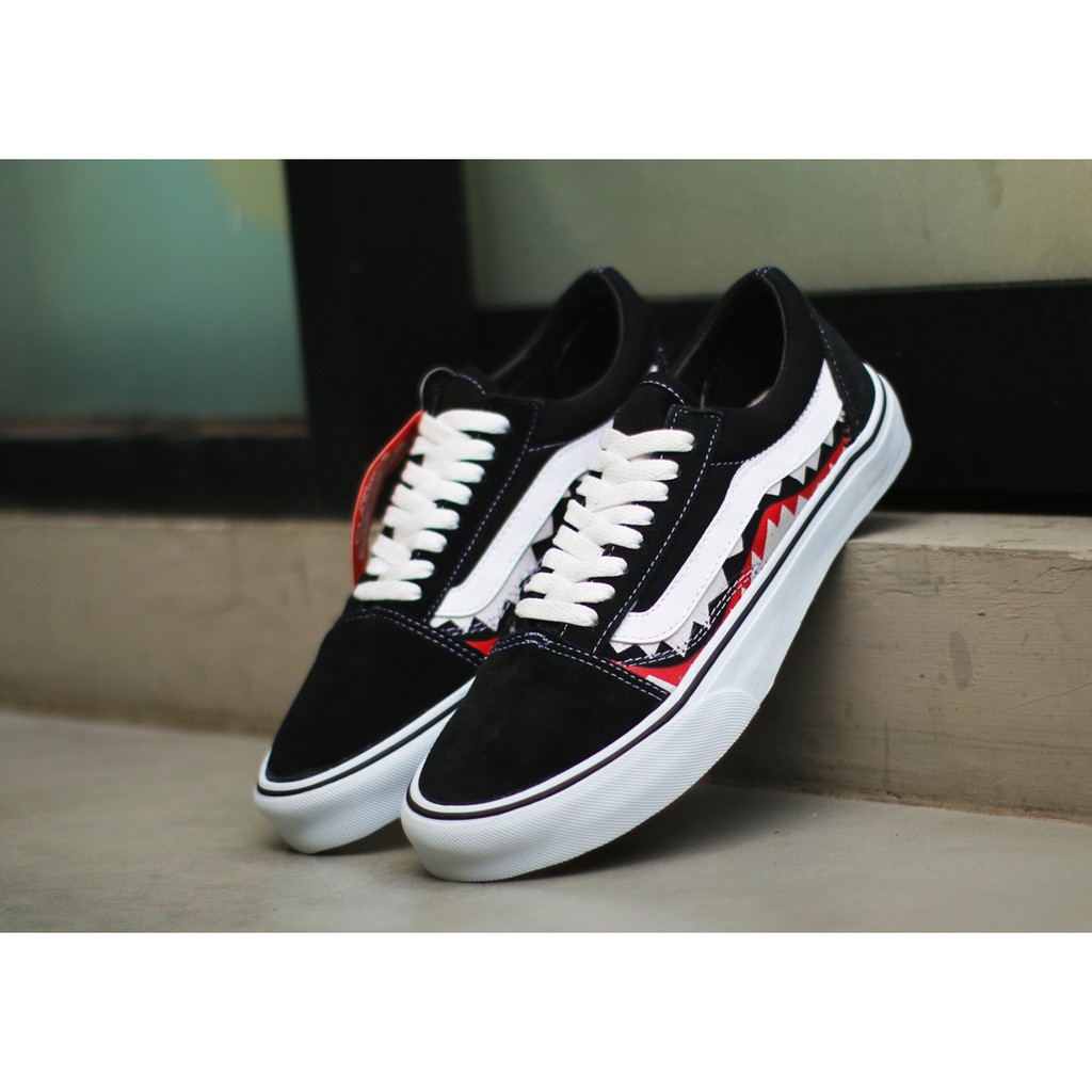 Harga 2024 vans bape