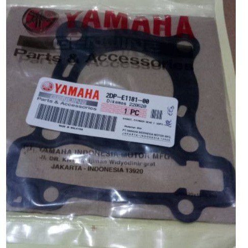 Jual paking pak kop perpak silinder cop kop cilinder cop cylinder kop ...