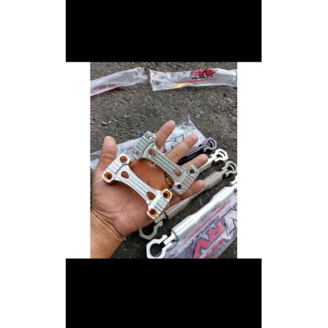 Jual Racer stang cnc | Shopee Indonesia
