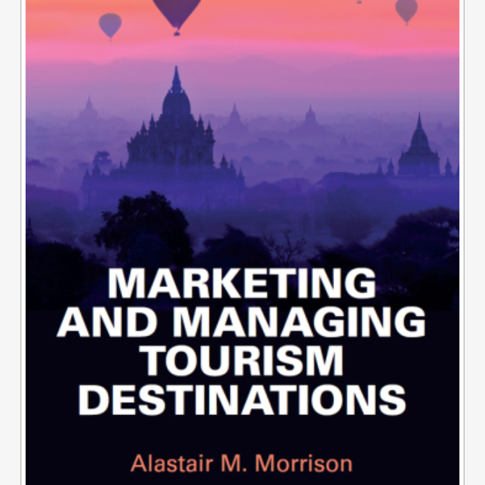 Jual Buku - Marketing And Managing Tourism Destinations | Shopee Indonesia