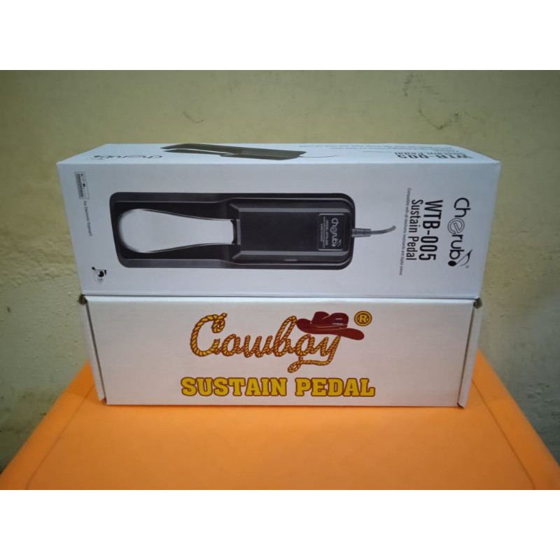 Jual Sustain Keyboard Shopee Indonesia