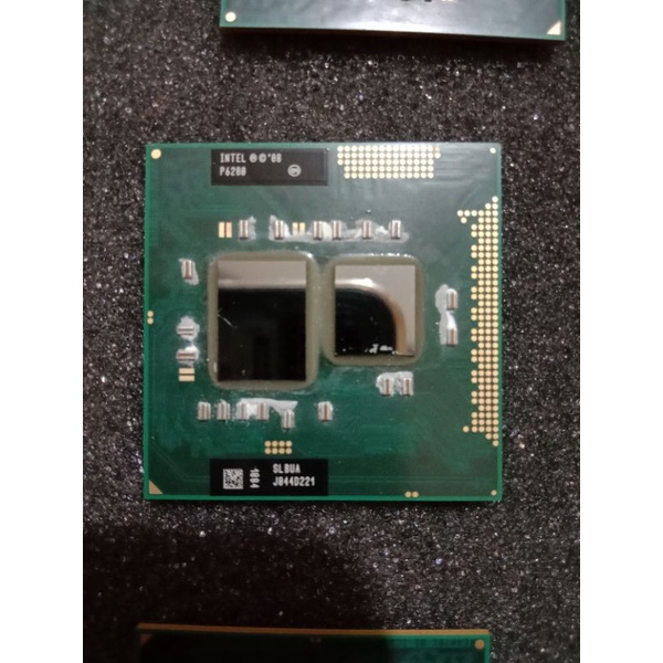 Jual Proccessor laptop intel p6200 | Shopee Indonesia