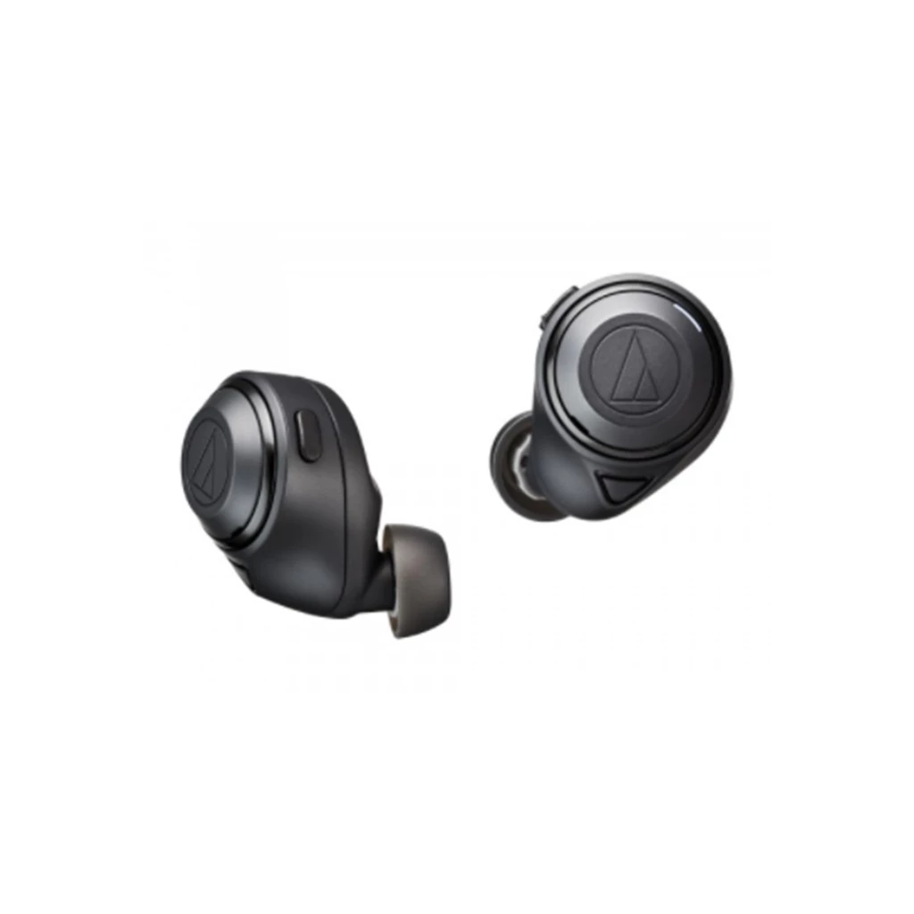 Audio-Technica ATH-CKS50TW Solid Bass True Wireless Headphones