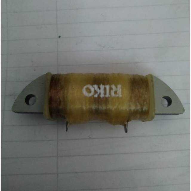 Jual SPUL RACING SPOL CDI RX KING SPUL EPI SPOL API RX KING RACING ...