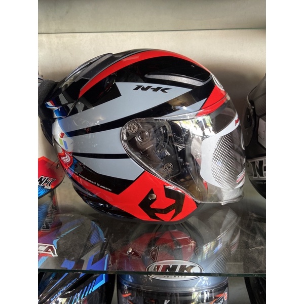 Jual NHK R1 motif limited edition | Shopee Indonesia