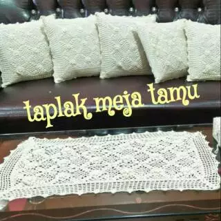 Jual Sarung Bantal Rajut Terlengkap & Harga Terbaru Maret 2026 | Shopee ...