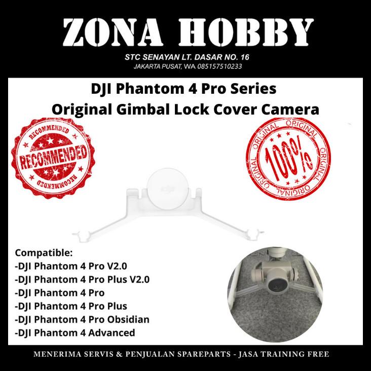 Jual Gimbal Lock For Dji Phantom 4 Pro / Advanced | Shopee Indonesia