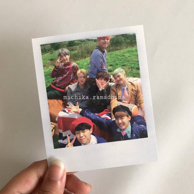 BTS Young Forever Album (Random Version) – 2CD + Photobook + Photocard Per Collezionisti