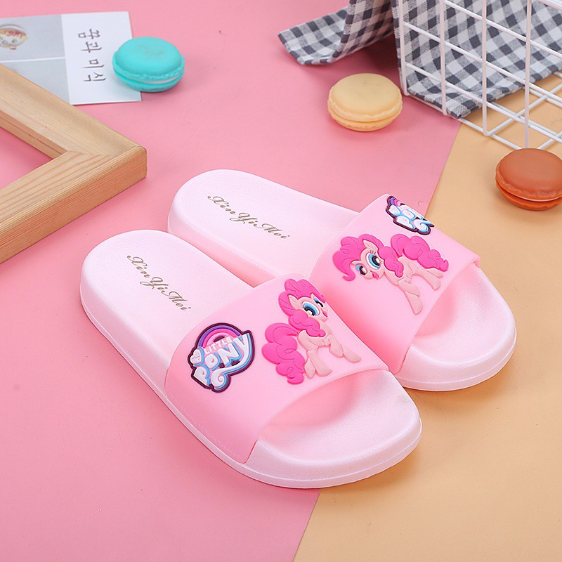 Sandal store little pony