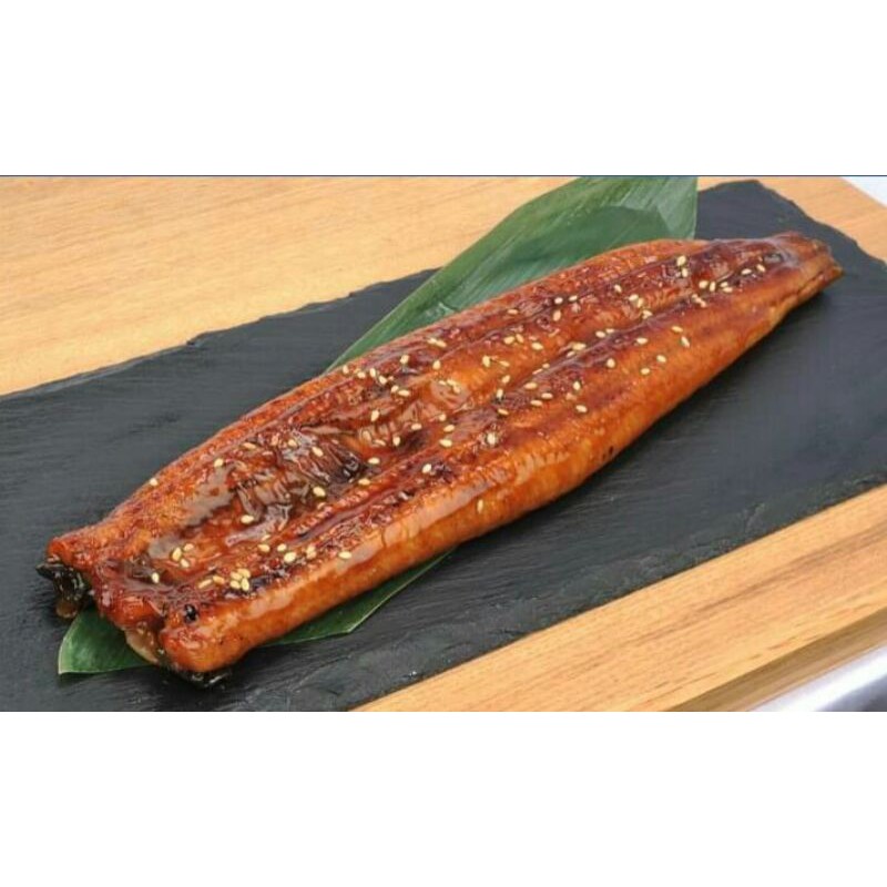 Jual Frozen Unagi - 200GR/PACK | Shopee Indonesia