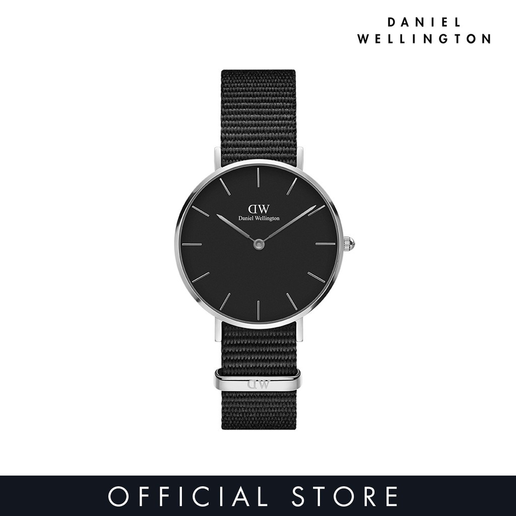 Daniel wellington outlet indo