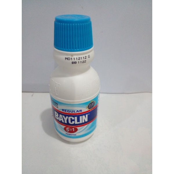 Jual Bayclin 100ml | Shopee Indonesia