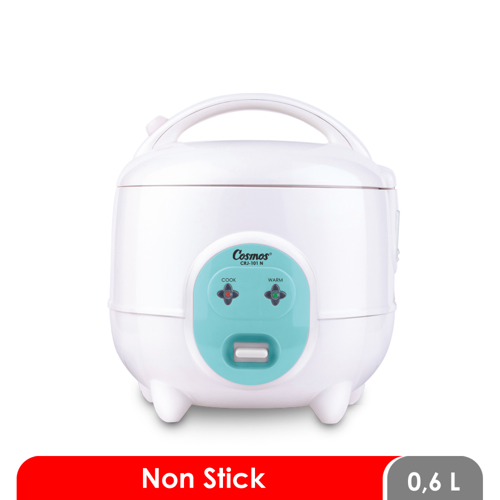 Jual Cosmos Rice Cooker CRJ101 N Shopee Indonesia