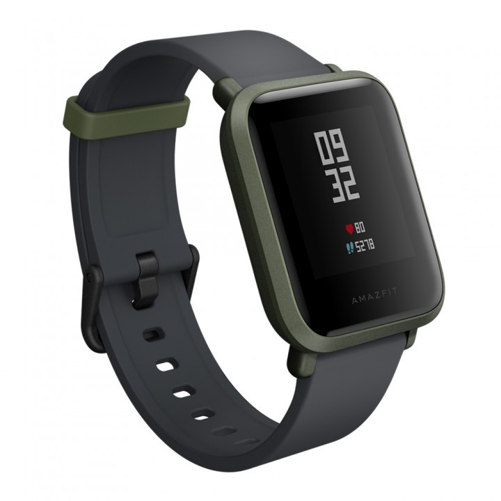 Xiaomi amazfit cheap bip harga