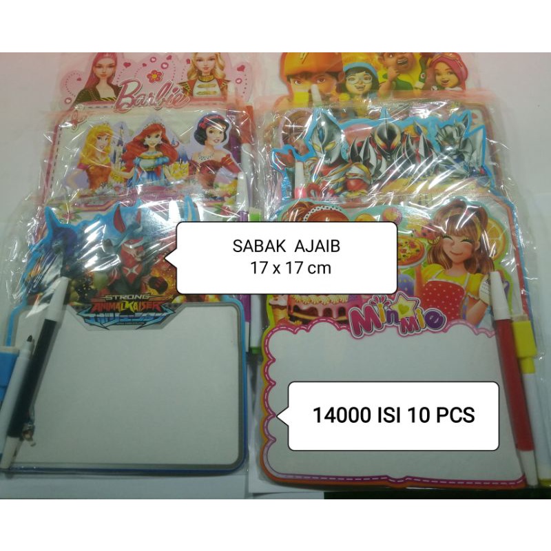 Jual SABAK MINI | Shopee Indonesia