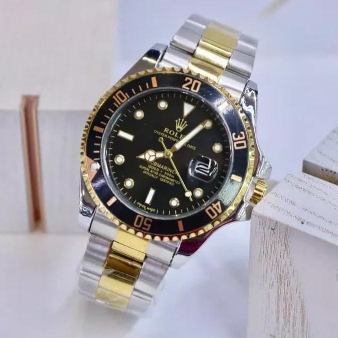 Jual rolex outlet kw