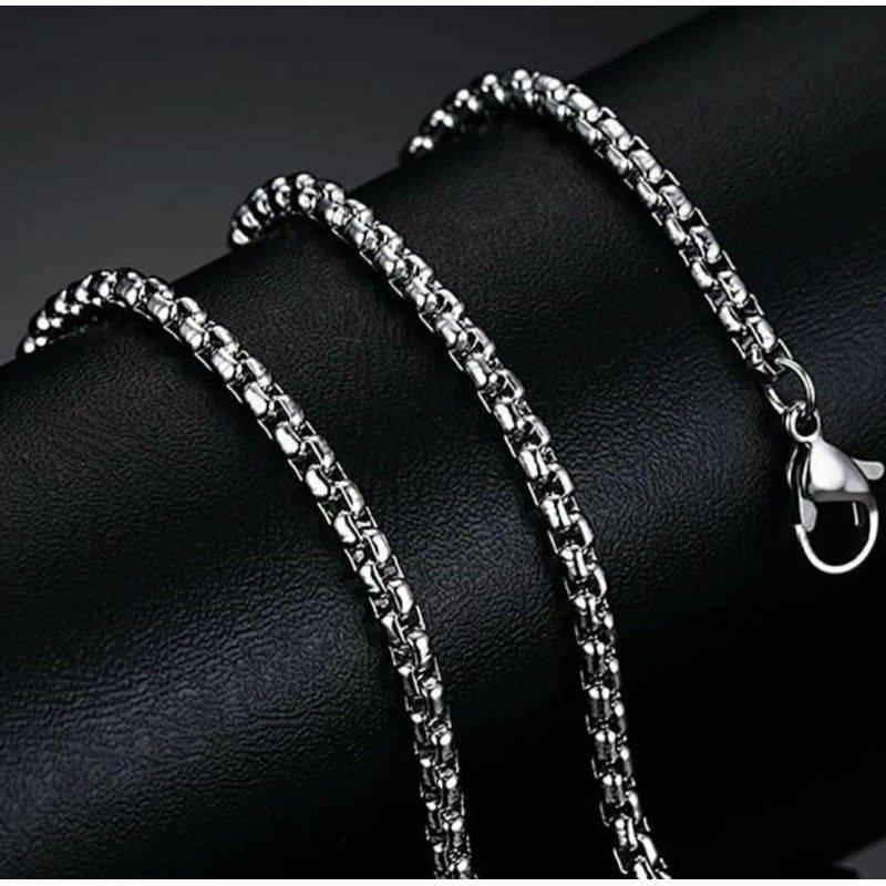 Jual Kalung Titanium Rollo | Shopee Indonesia