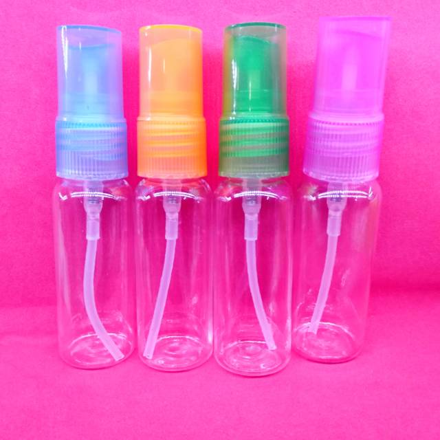 Jual Botol 20ml | Shopee Indonesia