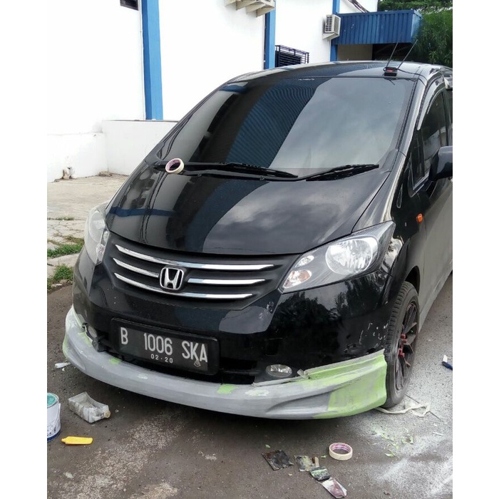 Jual Bodykit Freed Bodykit Honda freed Bodykit freed mugen 200911