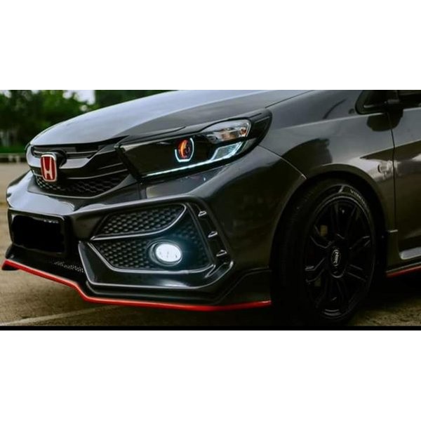 Jual Bodykit Honda All New Brio Type R Turbo Concept Body Kit Brio