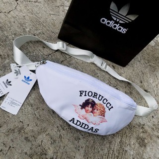 Jual Adidas Fiorucci Waistbag tas pinggang pria Shopee Indonesia