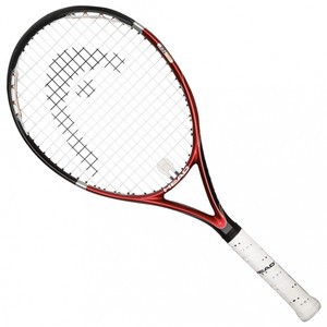 Jual RaKeT Tenis HeAd YOUTEK FoUr sTaR 115 sQuArE inCh QuAdFaCe