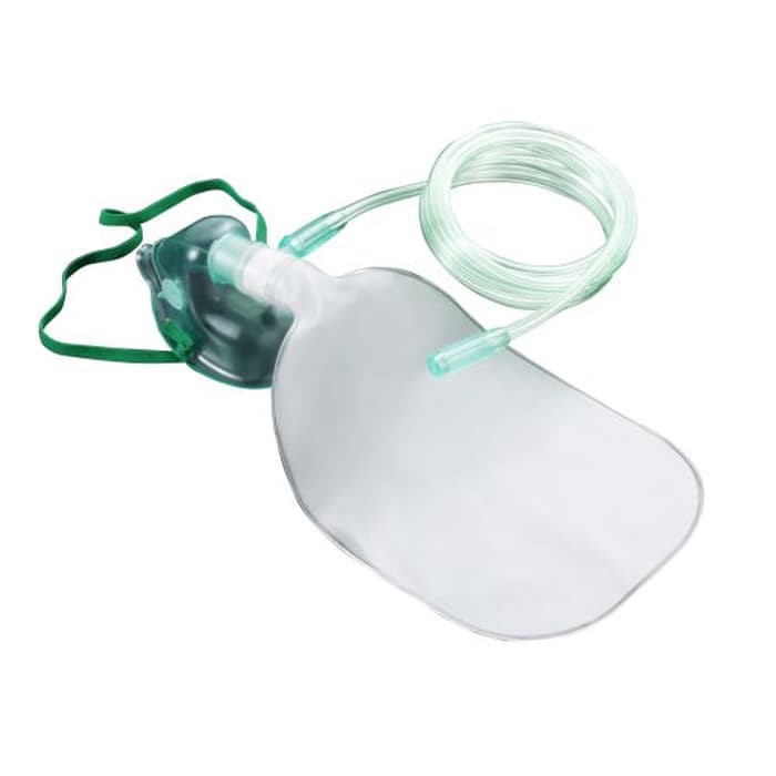 Jual Hi Oxygen Mask | Shopee Indonesia