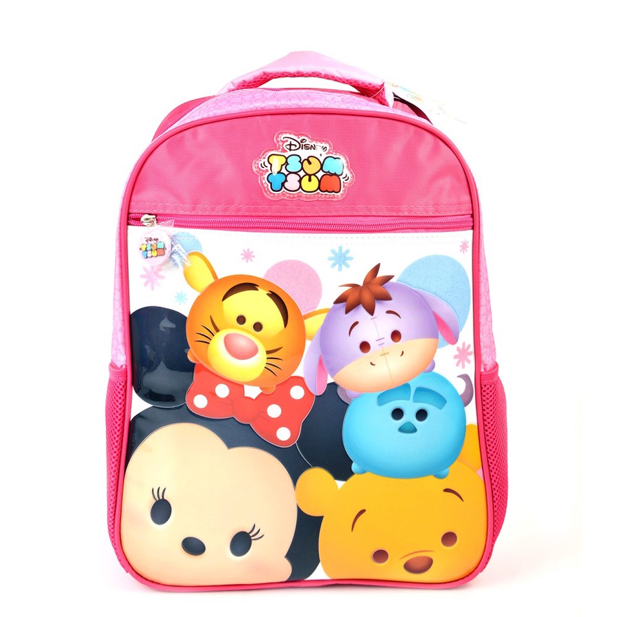 Disney tsum tsum discount backpack