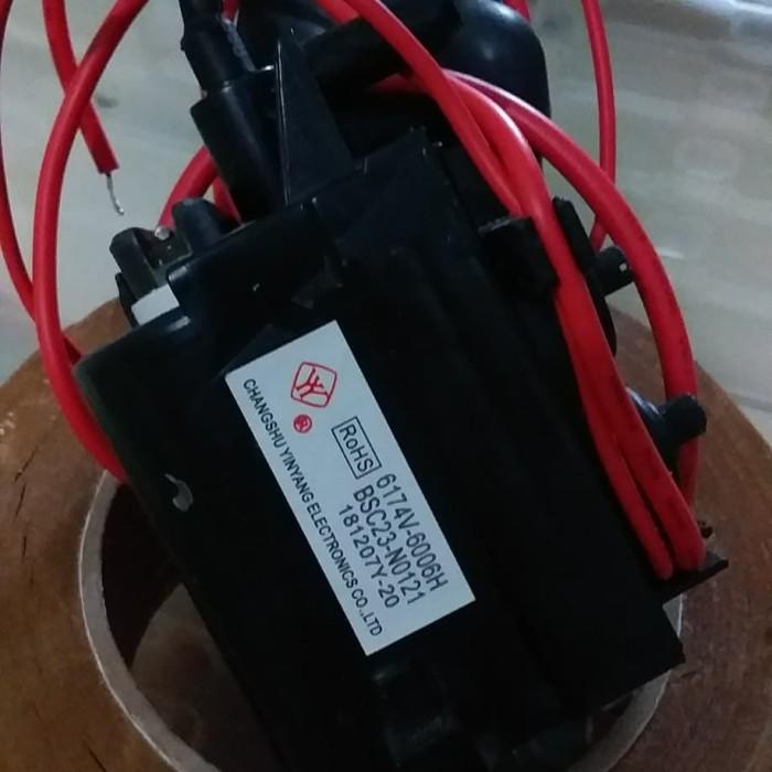 Jual Fbt Flyback Playback Tv Lg Slim 6174V-6006H Atau Bsc23-N0121 Ori ...
